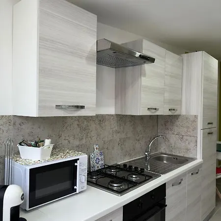 Coki Holiday House Palermo Exterior photo