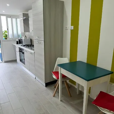 Coki Holiday House Palermo Exterior photo