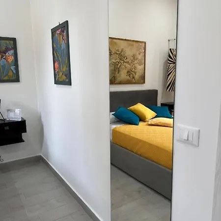 Coki Holiday House Palermo Exterior photo