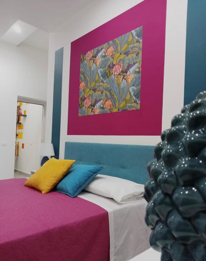 Coki House Holiday home Palermo