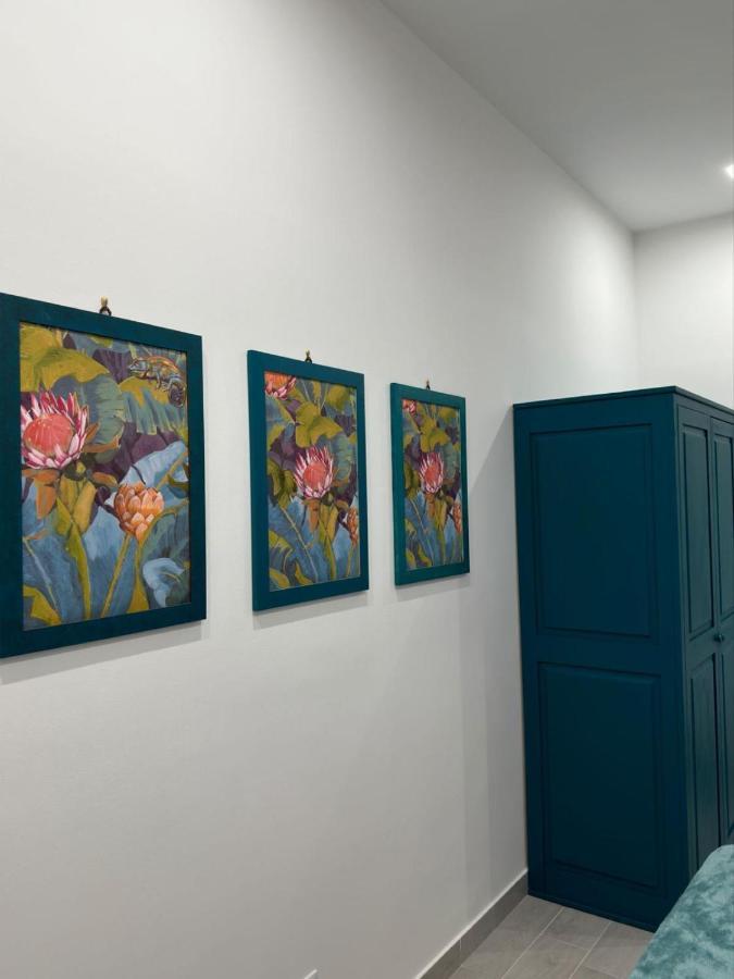 Coki House Palerme
